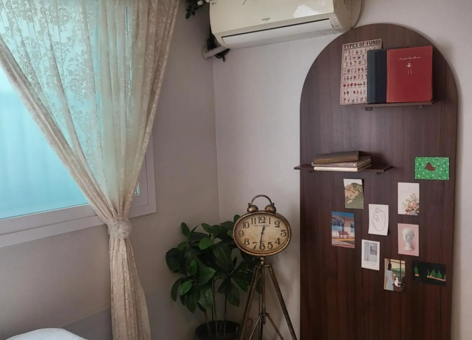 Guest house Full House Hotel Seoul South Korea