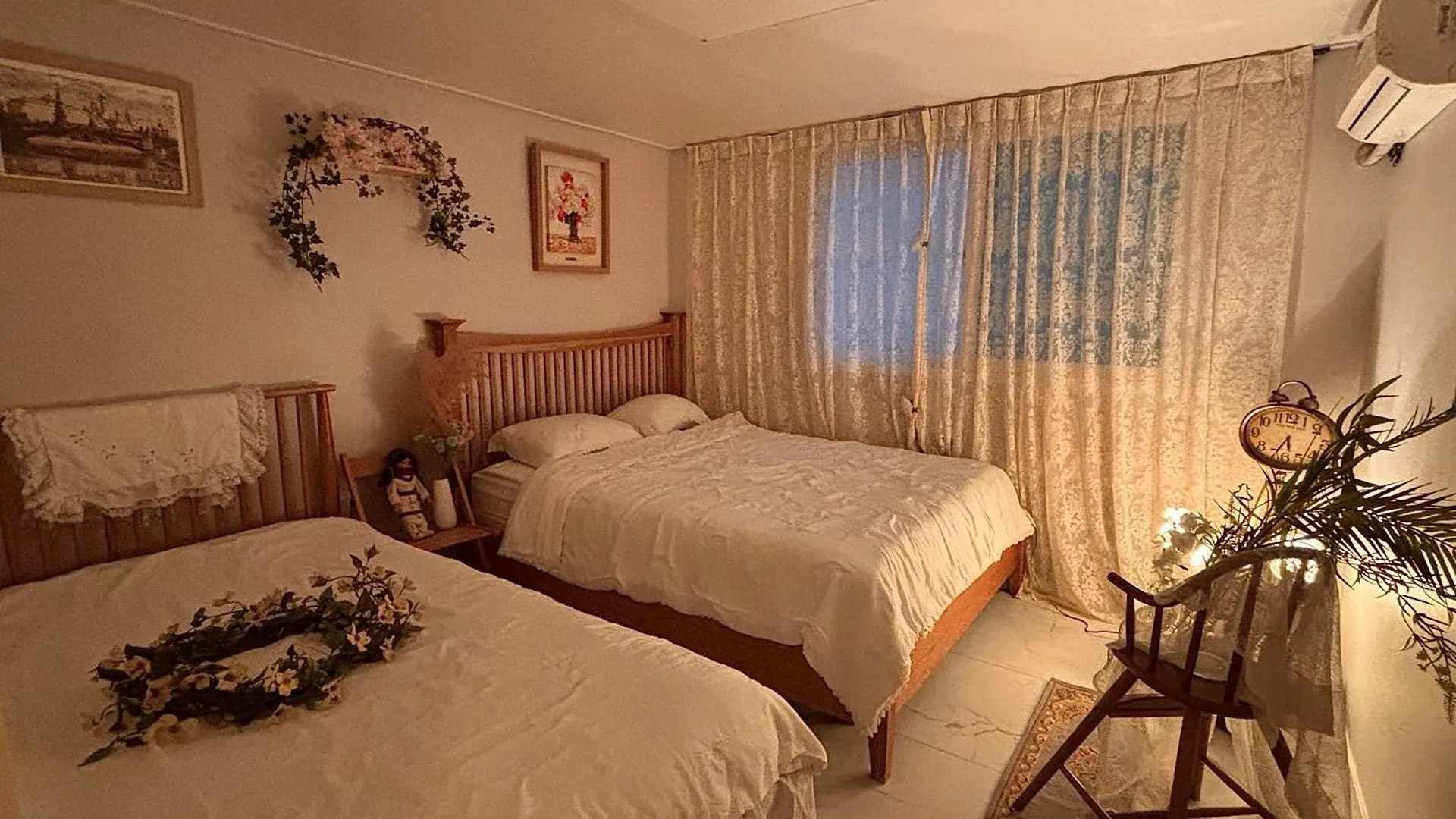 Guest house Full House Hotel Seoul