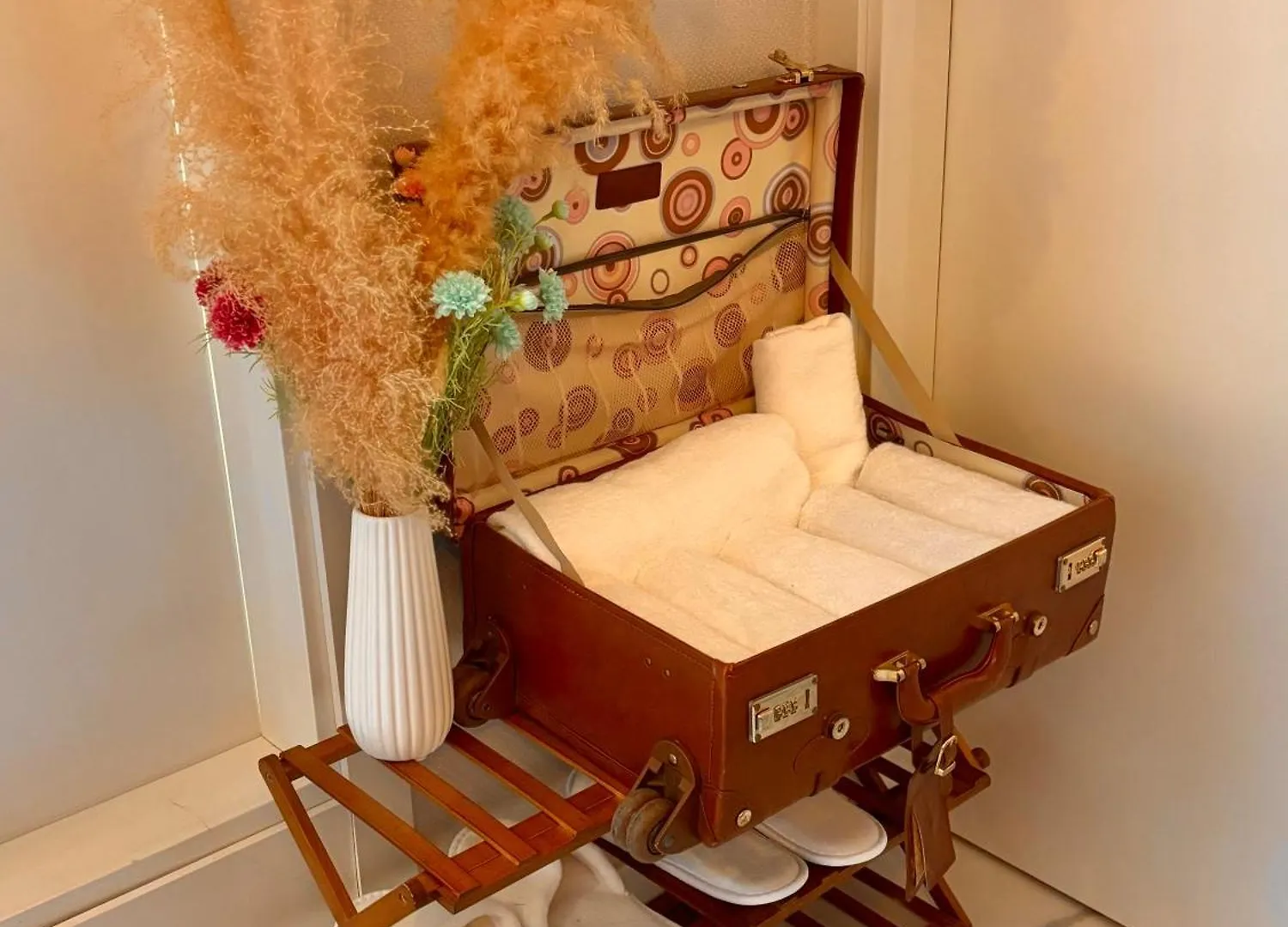 Guest house Full House Hotel Seoul