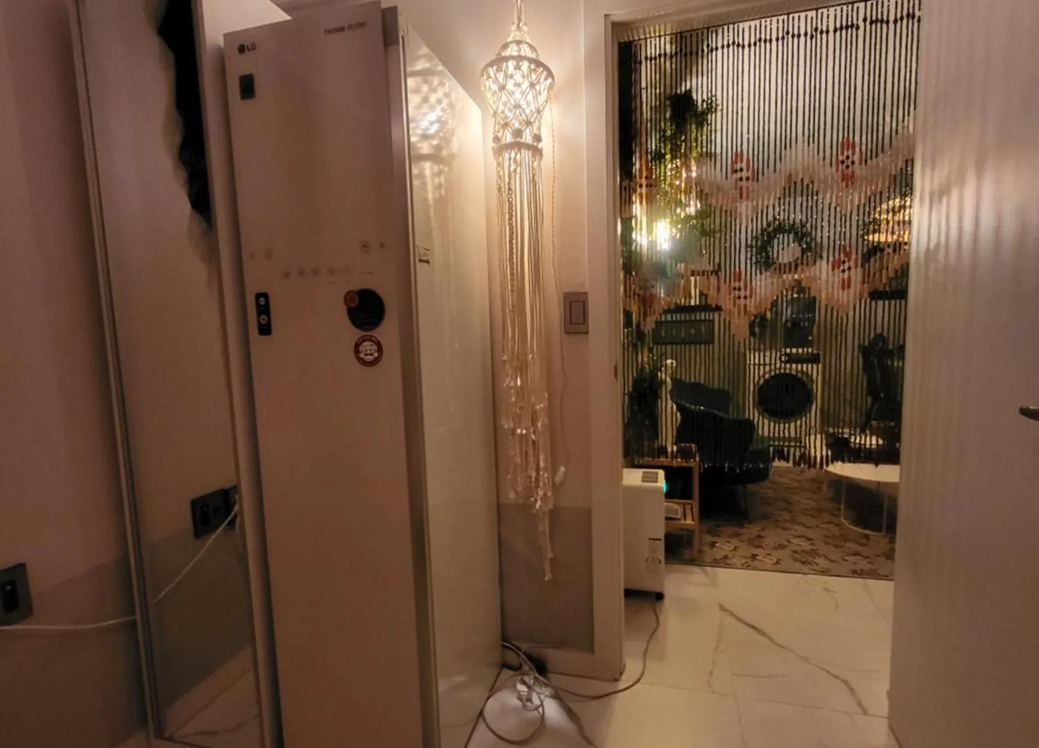 Hotel Full House Seoul