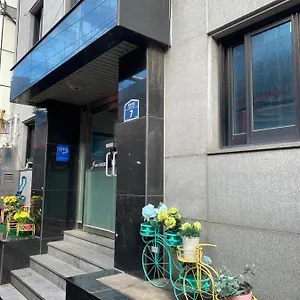 J Mini & House Guest house