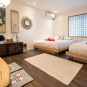 Bias K-girl - Women Only Guest house
