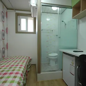  게스트하우스 Prime Vill Oneroomtel