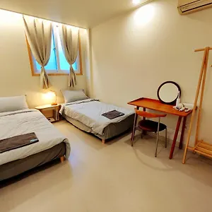  ゲストハウス Gaga House Chungmu