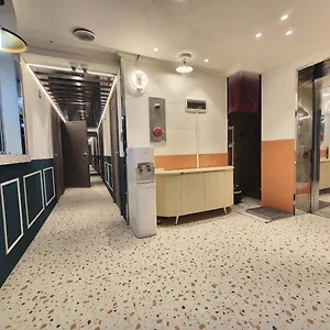  ゲストハウス Dongdaemun Karrot