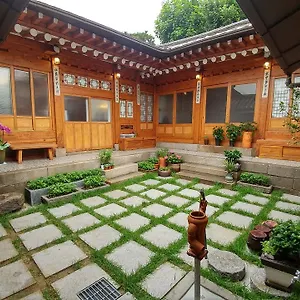  ゲストハウス Sohyundang